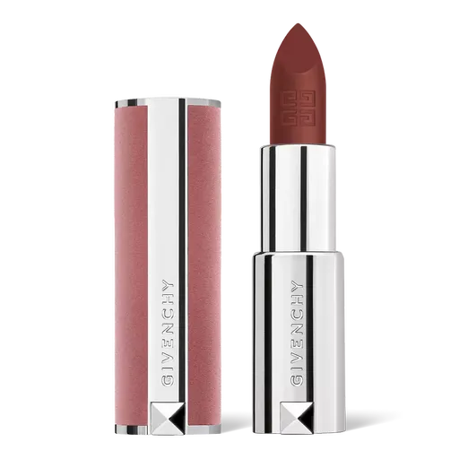 Givenchy Ruj mat Sheer Velvet Matte (Lipstick) 3,4 g N50 Brun Acajou