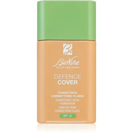 BioNike Defence Cover fard corector SPF 30 culoare 103 Beige 40 ml