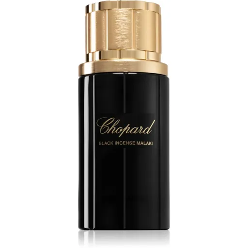 Chopard Black Incense Malaki Eau de Parfum unisex 80 ml