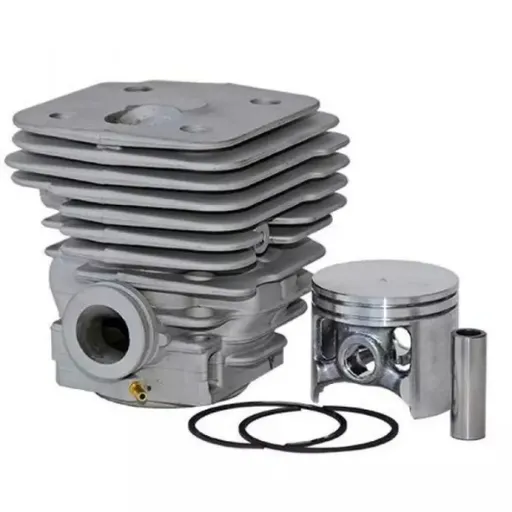 Kit Cilindru Drujba Husqvarna 394, 395, 395XP, 56mm,  Hyway - Taiwan