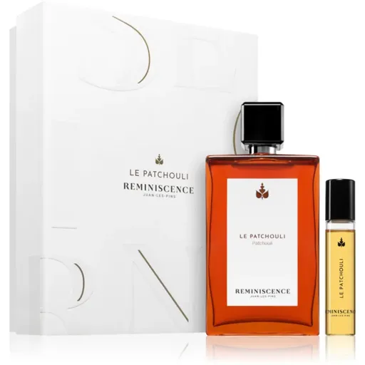 Reminiscence Le Patchouli Set II. set unisex