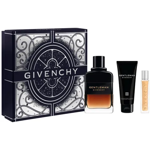 GIVENCHY Gentleman Réserve Privée set cadou pentru bărbați