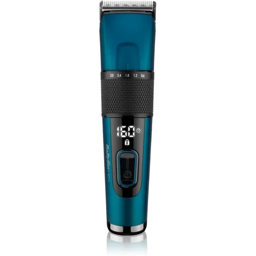 BaByliss For Men E990E aparat pentru tuns parul 1 buc