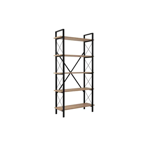 Raft Elysian Oak and Black, maro