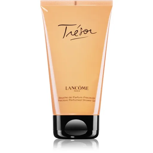 Lancôme Trésor gel de duș pentru femei 150 ml