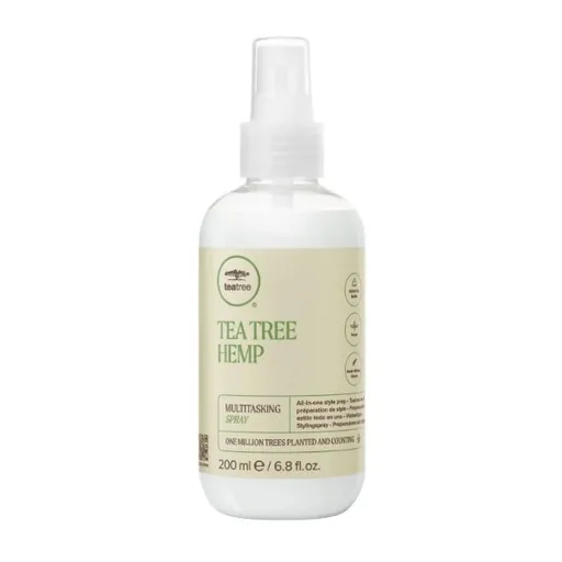 Paul Mitchell Spray de păr multifuncțional Tea Tree Hemp (Multitasking Spray) 200 ml