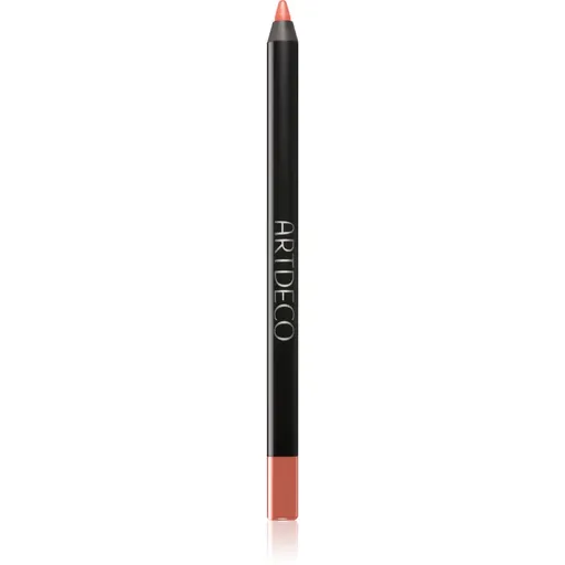 ARTDECO Soft Liner Waterproof creion contur pentru buze, waterproof culoare 120 Classic Lady 1.2 g