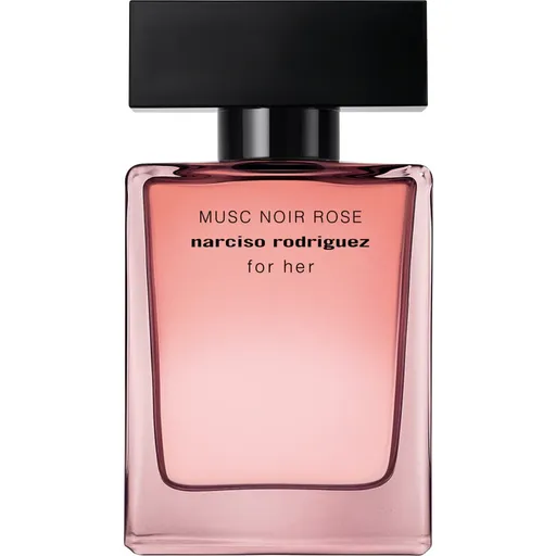 narciso rodriguez for her Musc Noir Rose Eau de Parfum pentru femei 30 ml