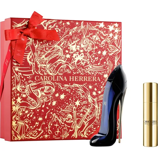 CAROLINA HERRERA Good Girl set cadou pentru femei