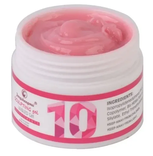 Gel Constructie Uv FSM - 10, 15 ml - TPO Free