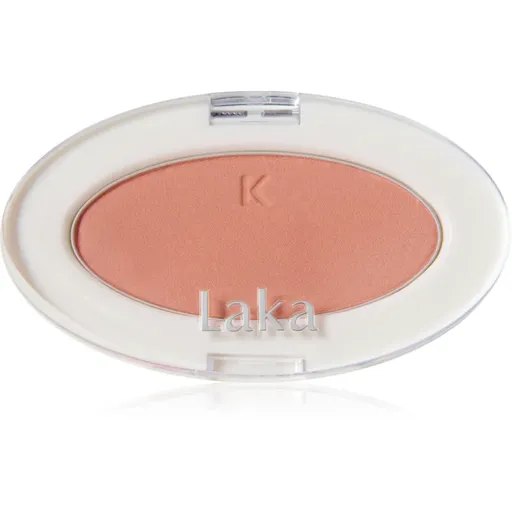 Laka Love Silk Blush fard de obraz sub forma de pudra pentru sanatate culoare 709 Dolce 5.7 g