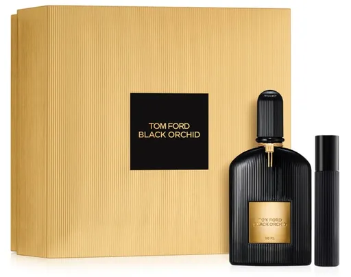 Tom Ford Black Orchid - EDP 50 ml + EDP 10 ml