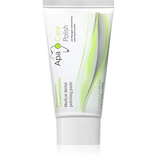 ApaCare Professional Home pasta de dinti pentru albire 25 ml