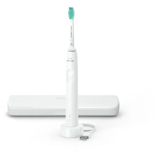 Philips Sonicare 3100 HX3673/13 periuta de dinti electrica sonica White 1 buc