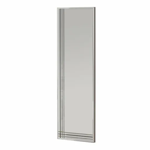 Oglinda Trio Transparent 40 x 120 cm