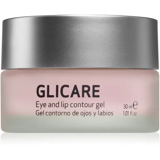 Sesderma Glicare gel antirid in jurul ochilor si buzelor 30 ml