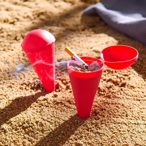 2 Scrumiere pentru exterior