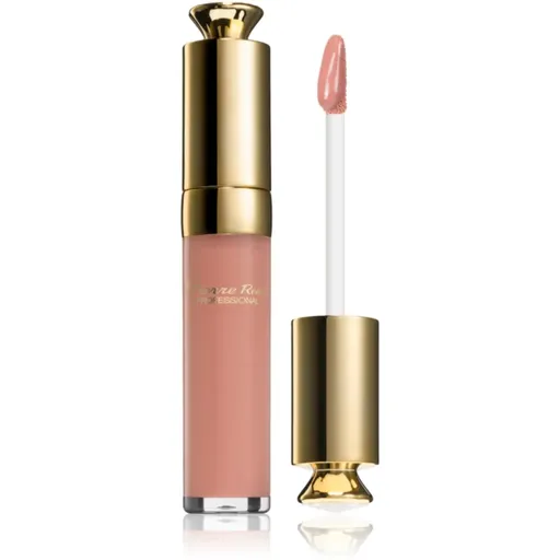 Pierre René Cover Gloss lip gloss no.06 Peachy Cream 8 ml
