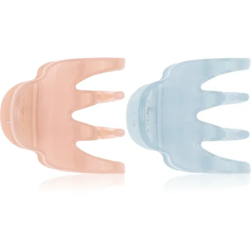 invisibobble Clipstar Gym Buddy clama de par mărimea S 2 buc