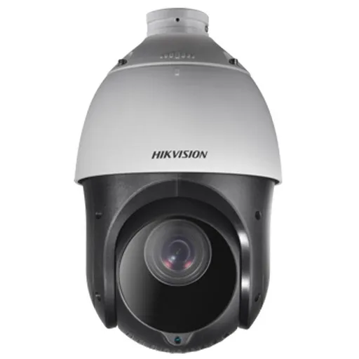 Speed dome IP AcuSense Hikvision PTZ DS-2DE4415IW-DE(T5), 4MP, lentila 5-75mm, 15x zoom optic, Darkfighter, IR 100m, PoE