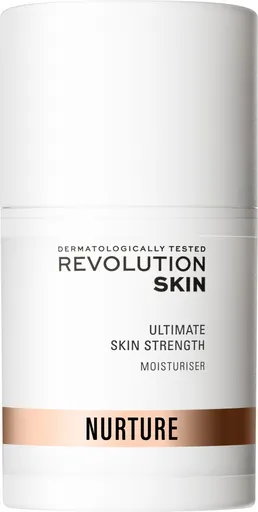 Revolution Skincare Cremă hidratantă pentru piele Ultimate Skin Strength (Moisturiser) 50 ml