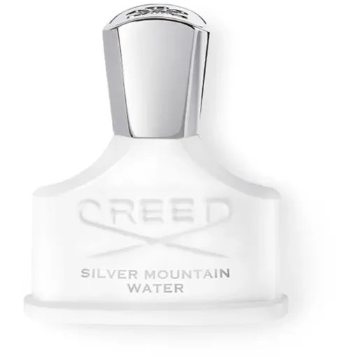 Creed Silver Mountain Water Eau de Parfum unisex 30 ml