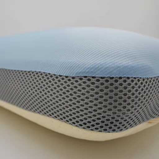 Pernă din spumă cu memorie, 4 anotimpuri