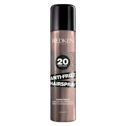 Redken Fixativ de păr extra puternic Anti-Frizz (Hairspray) 250 ml