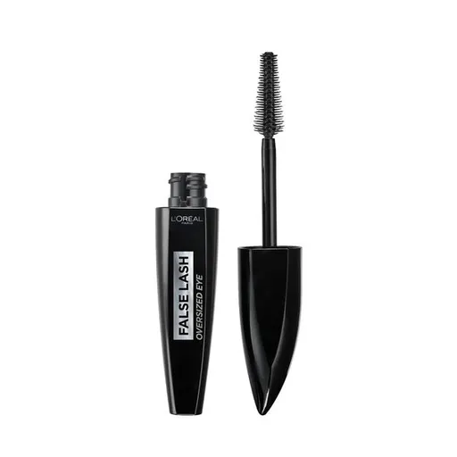 L'Oréal Paris Rimel de alungire pentru volum 3D False Lash Oversized Eye (Mascara) 8,9 ml Black