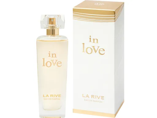 La Rive In Love - EDP 90 ml
