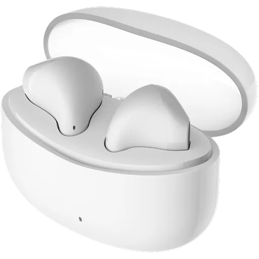 Casti fara fir Edifier X2s, Bluetooth 5.3, Comenzi tactile, Pana la 26 h, USB-C, IP54, Alb