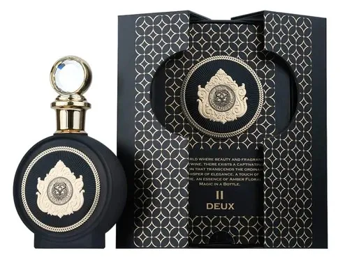 Paris Corner North Stag Expressions II Deux - extract de parfum 100 ml