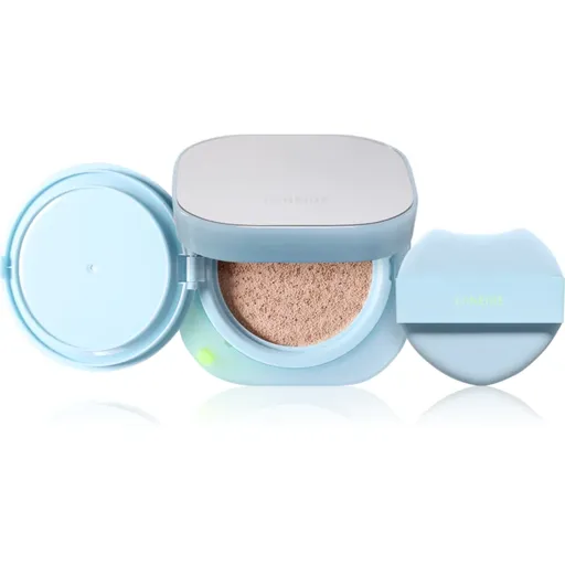 LANEIGE Neo Cushion Mewy make-up compact culoare 17N Natural Vanilla 30 g