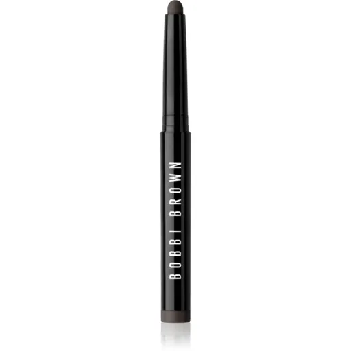 Bobbi Brown Long-Wear Cream Shadow Stick creion de ochi lunga durata culoare Rich Caviar 1.6 g