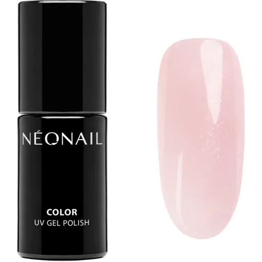 NEONAIL A Moment In Time lac de unghii sub forma de gel culoare Gentle Promise 7.2 ml