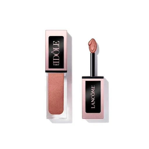 Lancôme Farduri de pleoape și linii lichide 2în1 Idôle Tint (Liquid Eye-Blusher) 7 ml 03 Hot Lava