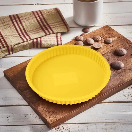 Formă siliconic pentru tort