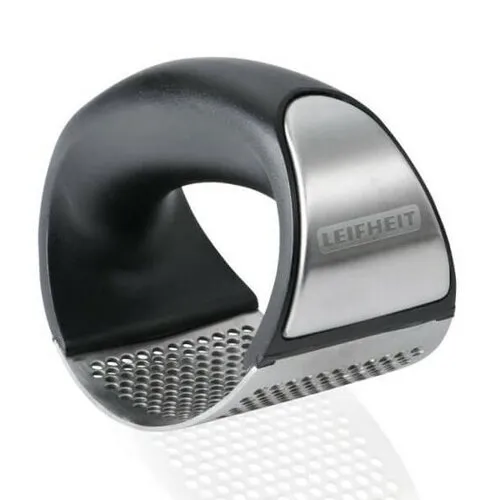 Presă usturoi Leifheit PROLINE Knobi King 03146