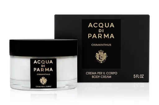 Acqua di Parma Osmanthus - cremă de corp 150 ml