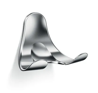 Valera Suport universal pentru uscătorul de păr cromat