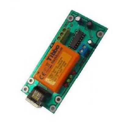 Interfata RS232/Ethernet UniPOS RS-LAN