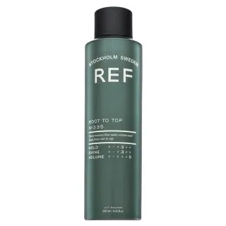 REF Root to Top N°335 spumă întăritoare volum de la radacini 250 ml