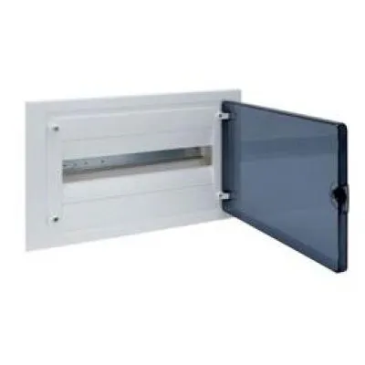 Tablou electric sub tencuiala 8 module Hager VF108TD