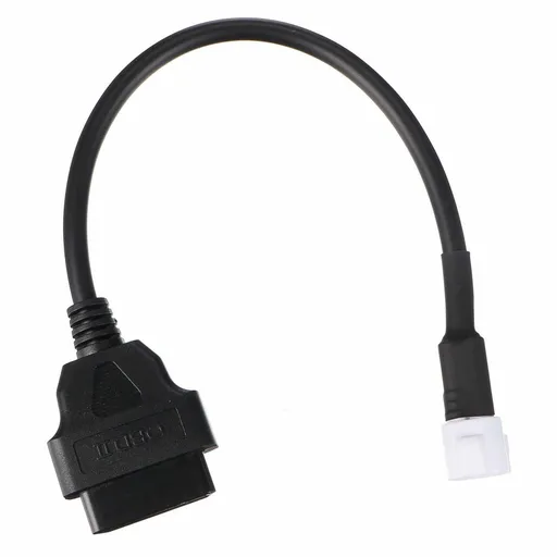Sixtol OBD-II reductor 3-pin pentru motocicleteYamaha MECHANIC CABLE 13