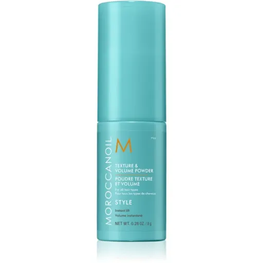 Moroccanoil Style Texture & Volume Hair Powder pudră pentru păr 8 g