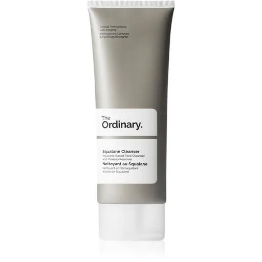 The Ordinary Squalane Cleanser demachiant cu efect de hidratare 150 ml