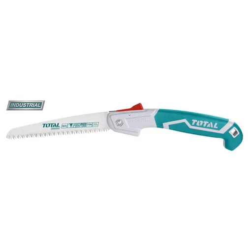 Fierastrau taiere crengi - 7" 180mm TOTAL (INDUSTRIAL)