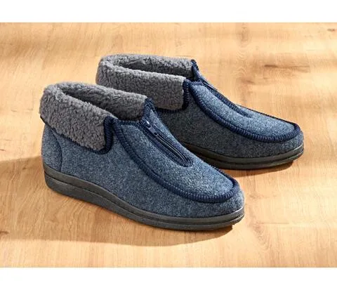 Papuci de casă "Viola"