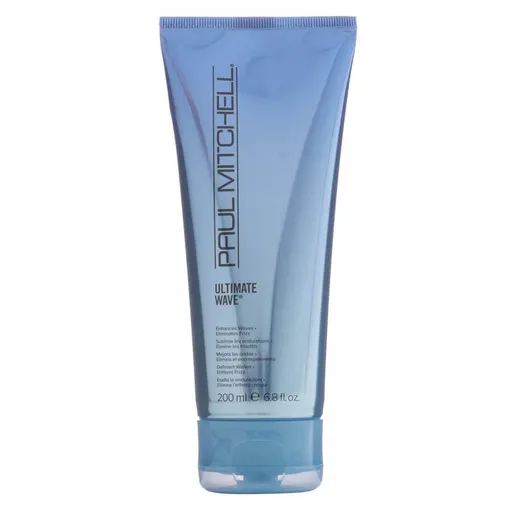 Paul Mitchell Gel cremos Ultimate Wave (Cream Gel) 200 ml
