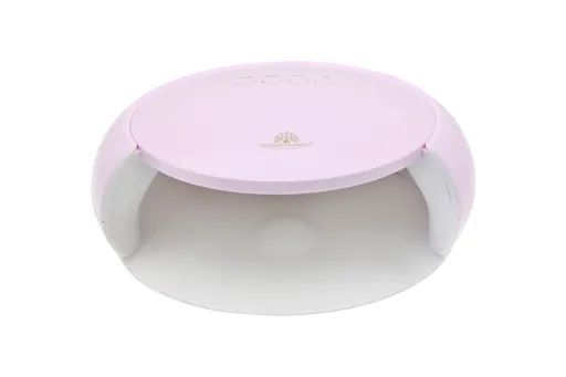 Lampa Unghii UV/LED 48W, S3 Roz